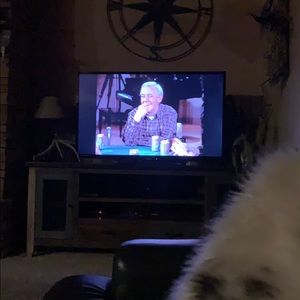 Meet your Posher, Nanette